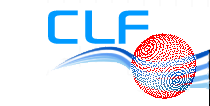 Centralne Laboratorium Fizyki  logo