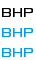 BHP