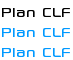 Plan CLF
